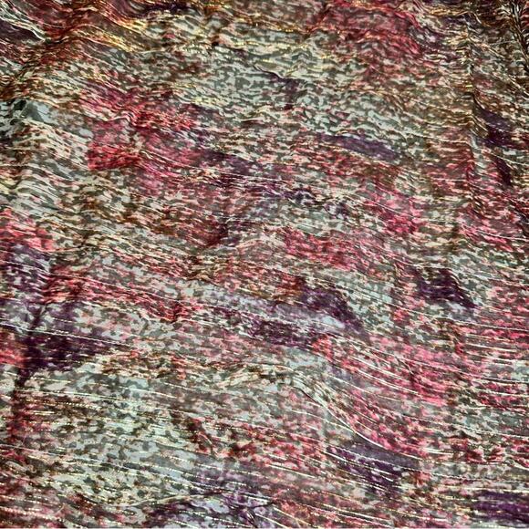 Raga Size S Romantic Gold Tan Mini Dress Cocktail Wedding Resort Rocco New - Picture 8 of 12